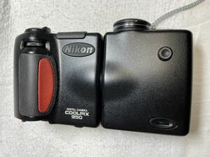 Nikon COOLPIX 950