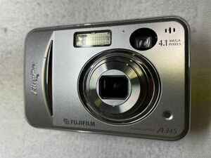 FUJIFILM FinePix A345