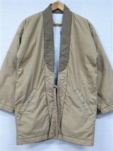 visvim DOTERA MIL COAT(GIZA C/NY) size2