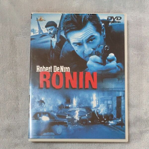  ＲＯＮＩＮ／ロバートデニーロジャンレノフランクマンキューソＪｒ． （製作） ジョンフランケンハイマー （監督） リチャード