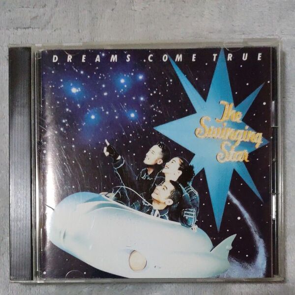 DREAMS COME T/TheSwingingSt