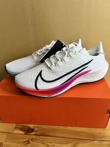 NIKE Nike air zoom Pegasus 37 27.27 centimeter 