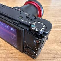 SONY DSC-RX100M3 RX100III コンパクトデジタルカメラ _画像5