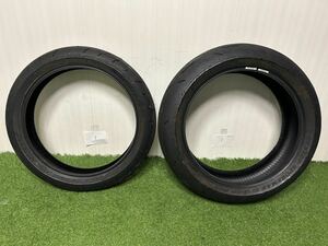 D212GP M SPORTMAX GPRACER ダンロップ DUNLOP 前120/70-17 年2014 後190/55-17 年2014 