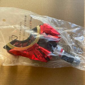 ブーストレイズバックル 仮面ライダーギーツ ブーストフォーム