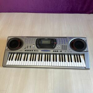  junk / electron keyboard /CASIO CTK-671/ Casio 