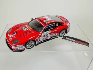 1/43 フェラーリ 550 GT マラネロ