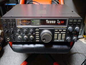 ICOM IC-760 HFトランシーバー　ジャンク