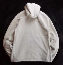 新品Ｌサイズ NIKE Tech Fleece ナイキ テックフリース 定価34,650円 上下 パーカー ジョガーパンツ 厚手 フリース 裏起毛 セットアップ _画像7