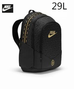 新品 NIKE 29L ナイキ バスケットボール GIANNIS バックパック リュック バック 部活 ヤニスアデドクンボ