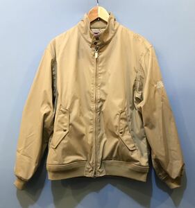 THE NORTH FACE PURPLE LABEL NP2112N パープルレーベル M マウンテンフィールドジャケット ビームス別注 ベージュ 定価¥30800