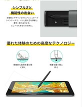 XP PEN Artist Pro 16TP_画像5