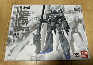 新品未開封 METAL ROBOT魂 Ka signature ゼータプラス C1 機動戦士ガンダムセンチネル