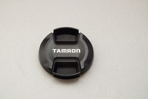 【AF難あり】Tamron SP 90mm F/2.8 Di MACRO VC USD(F004)　Canon　EFマウント_画像4