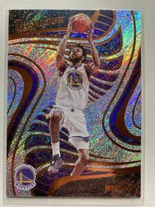 2022-23 Panini Revolution #057 Andrew Wiggins