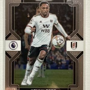 2022-23 Panini Prizm Premier League Kenny Teteの画像1