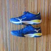 MIZUNO　 テニスシューズ 23㌢_画像2