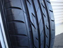 希少!made in USA!アルコアタイプ 15インチ+BS ネクストリー 195/65R15 4本セット!!_画像9