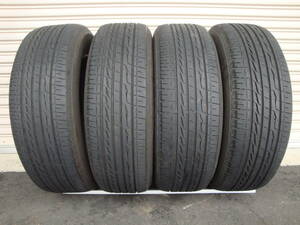 21年製!人気の!BS ALENZA LX100 235/65R18 4本セット!!