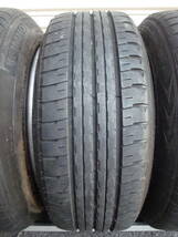 旧車に!SSR スピードスター マークⅠ 14インチアルミ+ATR 165/55R14 2本・クムホ 165/60R14 2本 計4本セット!!_画像9