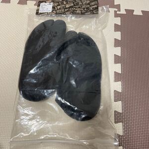 オニール忍者ソックス25（新品）値下げ！