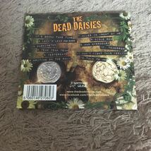 The Dead Daisies デッド・デイジーズ 1st ファーストアルバムCD _画像2