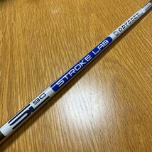 美品　オデッセイ Ai-ONE MILLED THREE T S ミルド #3 T S 34インチ_画像6