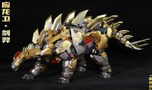 新品 CANG-TOYS CT-LONGYAN-01_画像6