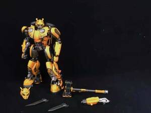 新品BLACK MAMBA KING BEE KNIGHT CE-01