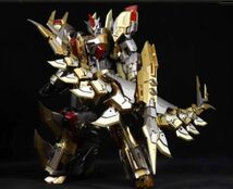 新品 CANG-TOYS CT-LONGYAN-01_画像5