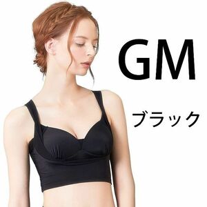 セレブラ ナイトブラ DRMETHODCelleBra GM ブラック