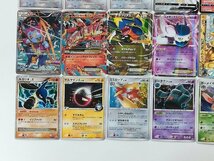 sA029q [まとめ] ポケモンカード プロモカード 計32枚 レックウザEX リーフィアVSTAR グレイシアVSTAR フシギダネ 他_画像5