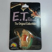 mO624a [未開封] Ljn E.T. & エリオット POWERED BICYCLE コレクタブルフィギュア 他 | F_画像4