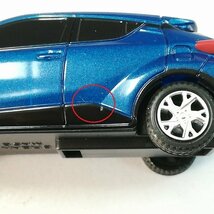 mL720c [大量] プルバックカー まとめ ブレイク トヨタ C-HR ベルファイヤ スズキ 1/43 スイフト 他 | ミニカー T_画像7