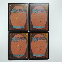 sA212o [人気] MTG 補充 Replenish ウルザズ・デスティニー UDS 白 R レア 日本語版2枚 英語版2枚 計4枚_画像2