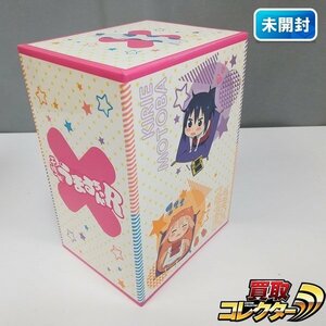 gH106a [未開封] BD 干物妹! うまるちゃんR 全6巻 Blu-ray 初回生産限定版 全巻収納BOX付属 | S