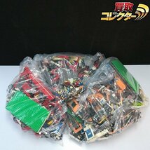 mT326d [大量] LEGO レゴ パーツ 約11kg シティ 消防署 ポリスステーション ミニフィグ 他 | ホビー H_画像1