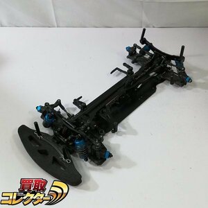 mBM563b [ジャンク] 3RACING 1/10 ADVANCE S64 ツーリングカー / 3レーシング 電動RC | ラジコン T