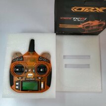 mBM577b [ジャンク] ORANGE RX TX6i DSMX/DSM2 COMPATIBLE 6チャンネル 2.4GHz MODE1 / ORX 送信機 プロポ | ラジコン T_画像4