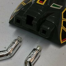 mT351b [難あり] バンダイ 恐竜戦隊ジュウレンジャー 進化合体 DX 大獣神 ドラゴンシーザー | スーパー戦隊 J_画像10