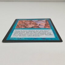 sB390o [人気] MTG 直観 Intuition テンペスト TMP 英語版_画像4