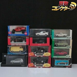 mT386c [まとめ] siku 1/50 GHE-O レスキュー ヘルパ 1/43 フェラーリ F40 スナップオン 1/38 フォード F150 他 | ミニカー T