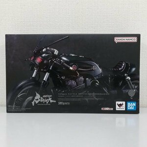 mJ913b [人気] S.H.Figuarts バトルホッパー 仮面ライダーBLACK SUN | フィギュア M