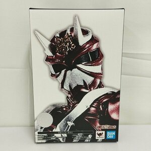 mP700a [人気] S.H.Figuarts 真骨彫製法 仮面ライダー響鬼紅 | フィギュア M