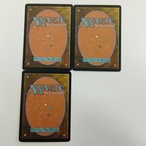 sC693o [人気] MTG 湿った墓 寺院の庭 聖なる鋳造所 RAV ラヴニカ：ギルドの都 計3枚_画像2