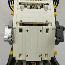 mF885d [ジャンク] LEGO レゴ テクニック 42100 リープヘル R 9800 ショベル | ホビー H_画像4