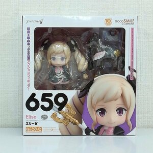 mJ943a [未開封] グッドスマイルカンパニー ねんどろいど 659 ファイアーエムブレムif エリーゼ | 美少女フィギュア J