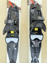 中古ROSSIGNOL ロシニョール スキー板 Alias A74 146cm カービング　_画像7