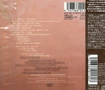 □ メイシー・グレイ ( MACY GRAY ) [ ザ・トラブル・ウィズ・ビーイング・マイセルフ＋1 ] USED CD 即決 送料サービス ♪_画像2