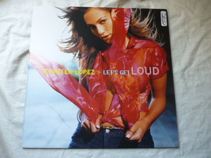 Jennifer Lopez / Let's Get Loud キャッチーPOPダンス 12 ヒットチューン 試聴